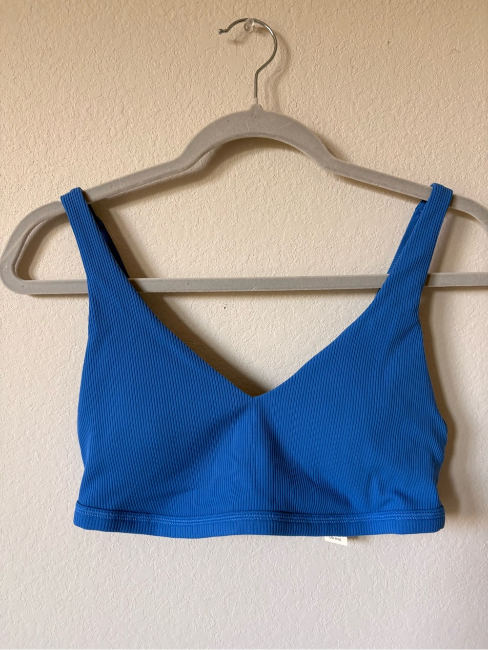 NWT Offline by Aerie Sports Bra- size M